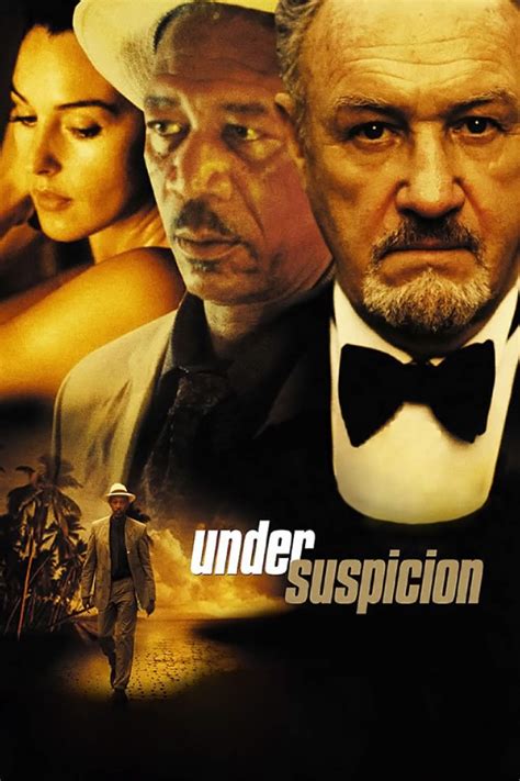 suspicion gomovies|Watch Under Suspicion (2000) .